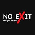 logo de No Exit