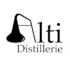 logo de Alti Distillerie