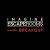 logo de Breakout's Imagine Escape Rooms