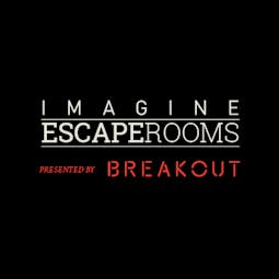 Breakout's Imagine Escape Rooms