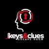 logo de Keys & Clues