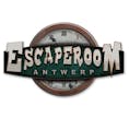 logo de Escaperoom Antwerp