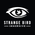 logo de Strange Bird Immersive