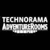 logo de Adventure Rooms Technorama