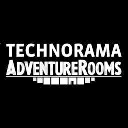 Adventure Rooms Technorama