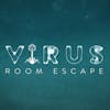 logo de Virus Room Escape