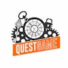 logo de Quest Game