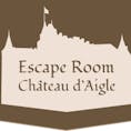 logo de Escape Room Château d'Aigle
