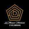 logo de Le Manoir Hermann