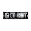 logo de Get Out