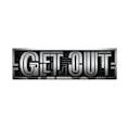 logo de Get Out