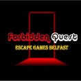 logo de Forbidden Quest