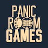 logo de Panic Room Games