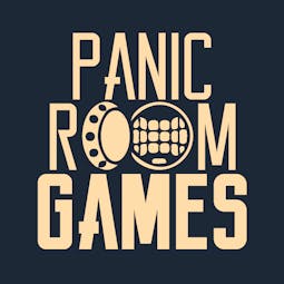 Panic Room Games