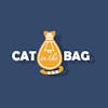logo de Cat in the Bag
