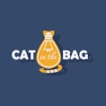 logo de Cat in the Bag