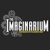 logo de The Imaginarium
