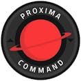 logo de Proxima Command