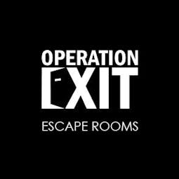 Operation Exit