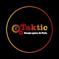 logo de Taktic