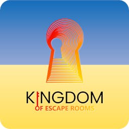 Kingdom of Escape Rooms
