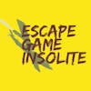 logo de Escape Game Insolite