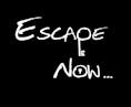 logo de Escape now