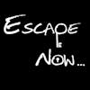 logo de Escape now