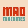 logo de Mad Machines