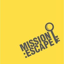 Mission: Escape