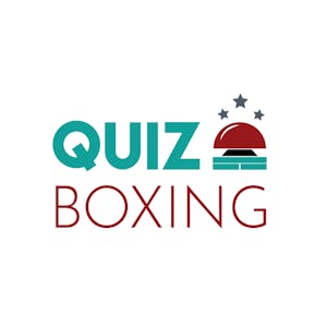 Quiz Boxing