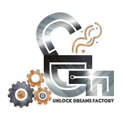 Unlock Dreams Factory