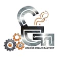 logo de Unlock Dreams Factory