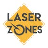 logo de Laser Zones