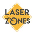 logo de Laser Zones