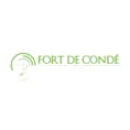 logo de Fort de Condé