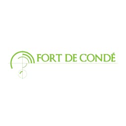 Fort de Condé