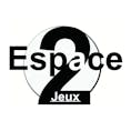 logo de Espace2jeux