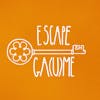 logo de Escape Gaume