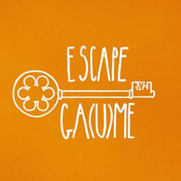 Escape Gaume