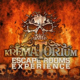 Krematorium Escape Rooms
