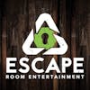 logo de Escape Room Entertainment