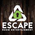 logo de Escape Room Entertainment