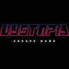 logo de Dystopia