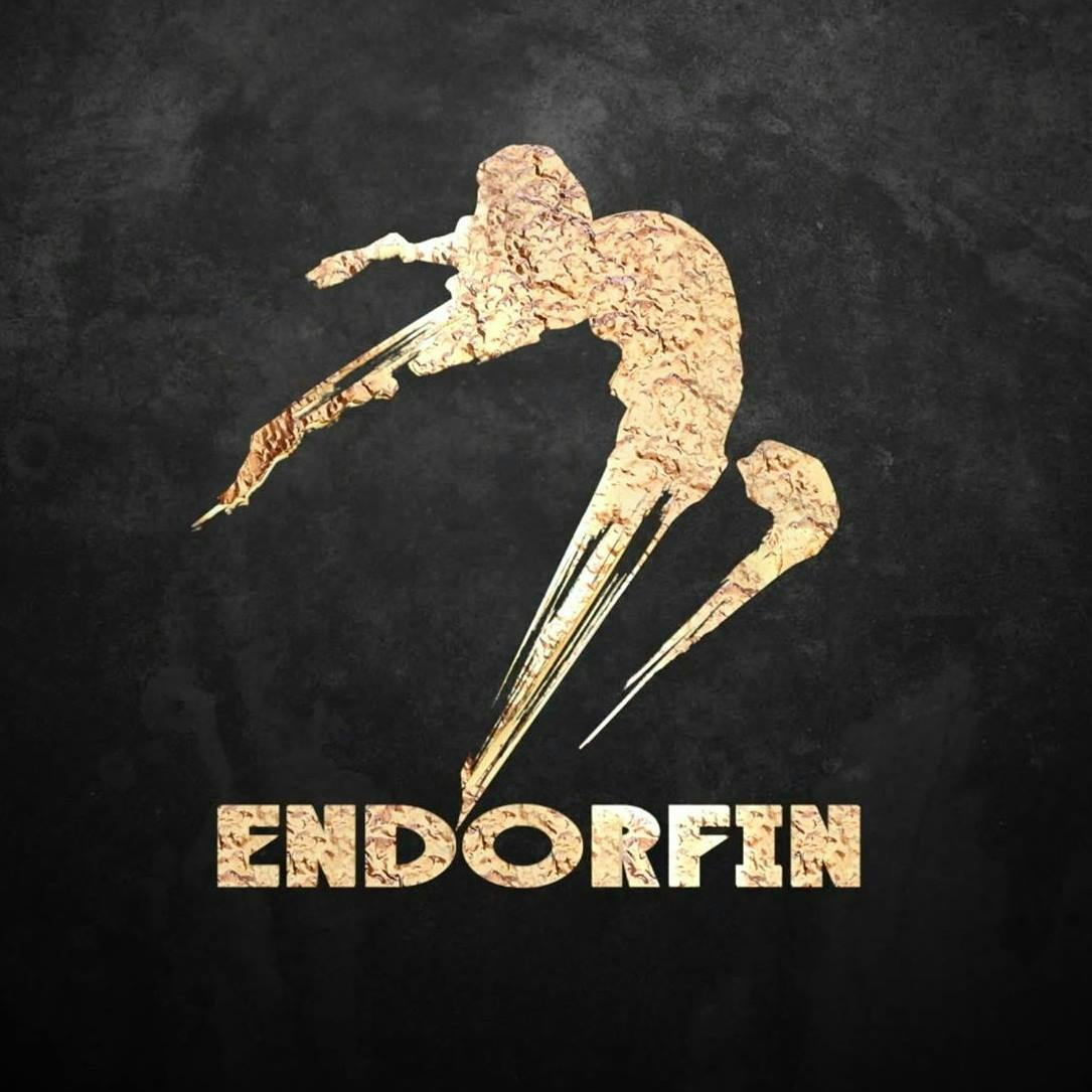Включи эндорфин. Эндорфин логотип. Эндорфин надпись. Эндорфин вывеска. Эндорфин картинка.