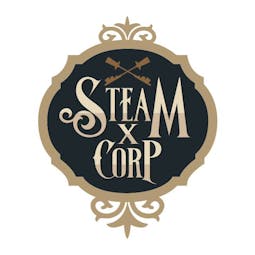 Steam X Corp