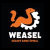 logo de Weasel Escape Game