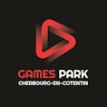 logo de Games Park