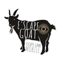 logo de E'scape Goat