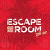 logo de Escape Room Gili Air